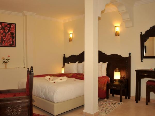 Hotel Riad Ben Atar : photo 7 de la chambre suite présidentielle
