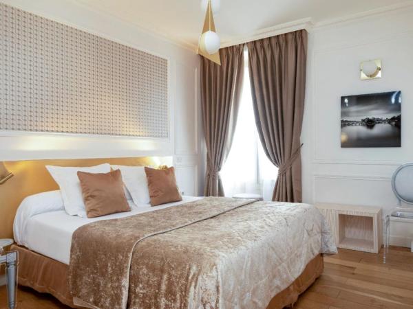 Hôtel du Levant : photo 1 de la chambre chambre double ou lits jumeaux supérieure