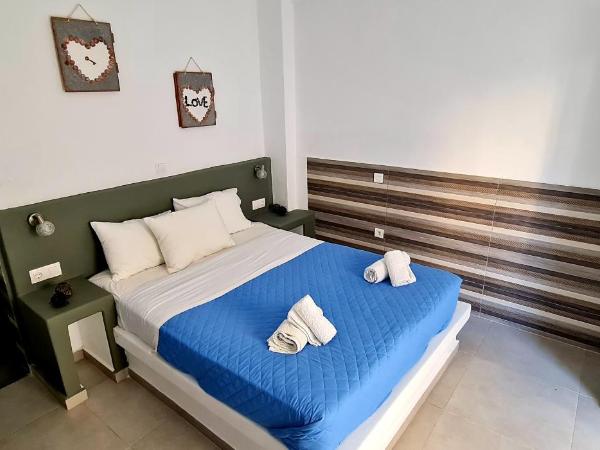 Villa Anto : photo 4 de la chambre chambre double
