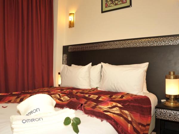 Hotel Riad Ben Atar : photo 8 de la chambre suite junior