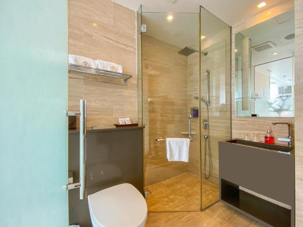 ST Residences Novena : photo 8 de la chambre studio exécutif 