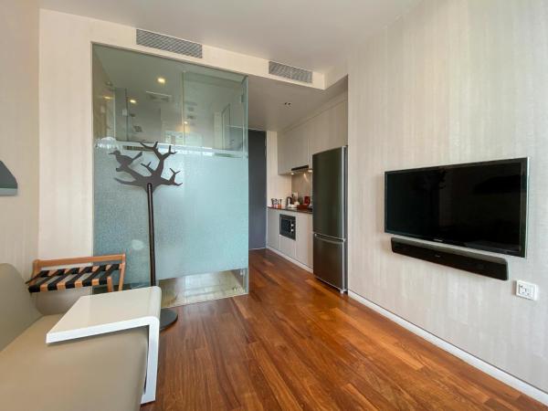 ST Residences Novena : photo 5 de la chambre studio exécutif 