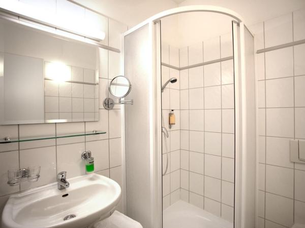 Hotel Orion Berlin : photo 4 de la chambre chambre simple