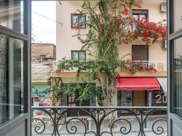 UrbanStay : photo 7 de la chambre studio familial