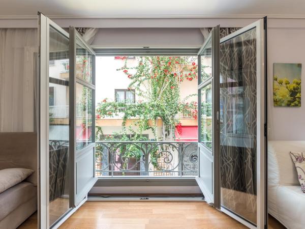 UrbanStay : photo 6 de la chambre studio familial