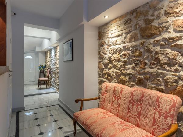 UrbanStay : photo 5 de la chambre studio familial