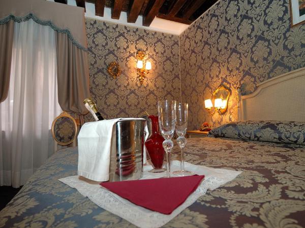 Residenza La Loggia : photo 7 de la chambre chambre triple