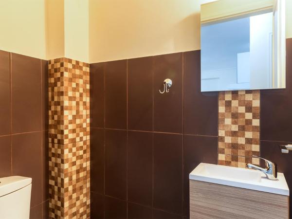 UrbanStay : photo 10 de la chambre appartement 2 chambres