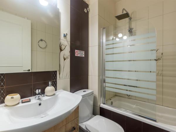 UrbanStay : photo 9 de la chambre appartement 2 chambres