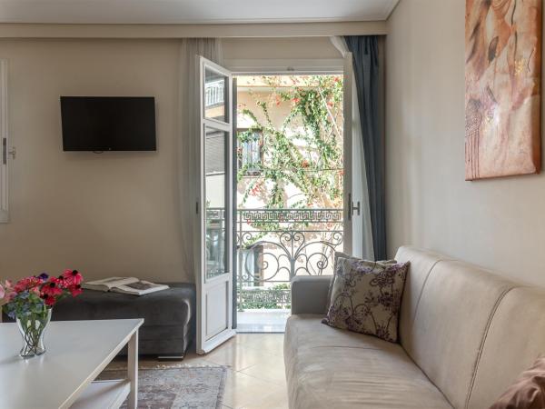 UrbanStay : photo 4 de la chambre studio familial