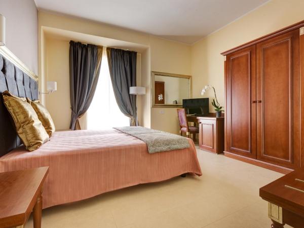 Hotel Parco delle Fontane : photo 3 de la chambre chambre double ou lits jumeaux