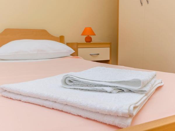 Rooms Summer Chill : photo 3 de la chambre chambre double avec balcon