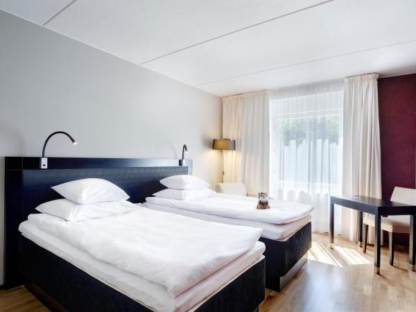 GLO Hotel Art : photo 4 de la chambre chambre lits jumeaux confort glo