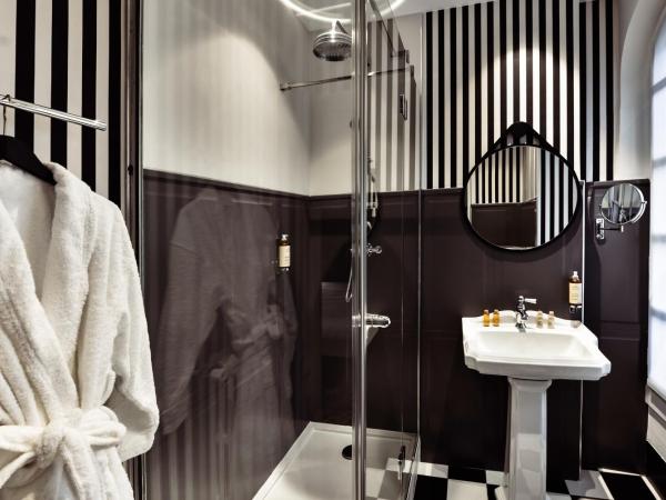 Mercure Paris Gare De Lyon Opera Bastille : photo 10 de la chambre chambre double classique