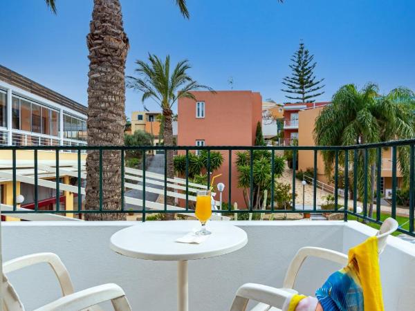 Bellos Hotel Apartments : photo 7 de la chambre studio (2-3 adultes)