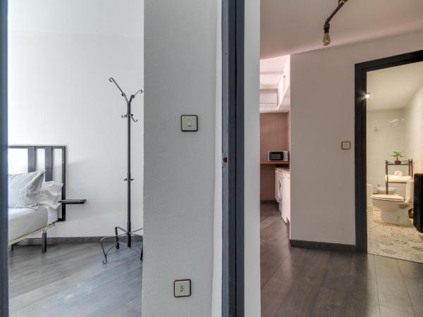 MoneoHeritage : photo 6 de la chambre chalet 2 chambres