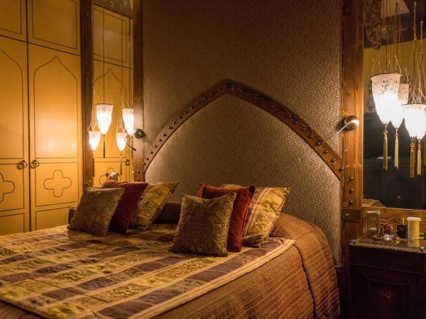 Hotel Bernini Palace : photo 4 de la chambre chambre double exécutive