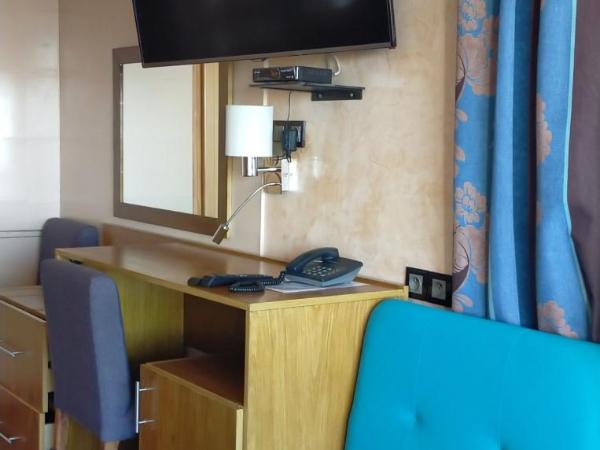 Studiotel Afoud : photo 6 de la chambre suite deluxe - vue sur mer