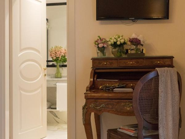 Hotel Bernini Palace : photo 1 de la chambre chambre simple classique