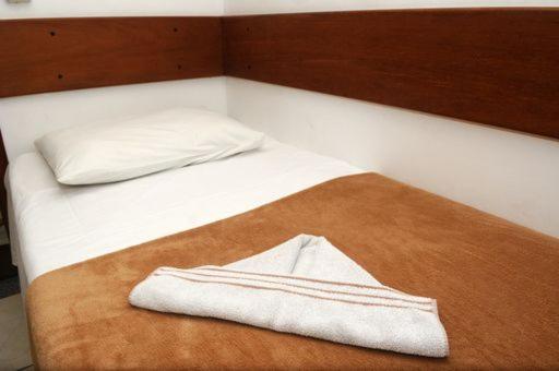 Pousada do Marinho : photo 2 de la chambre chambre simple