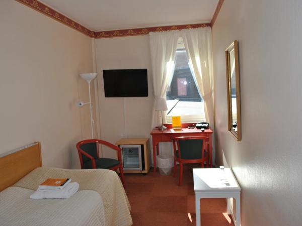 Solsta Hotell : photo 8 de la chambre chambre simple