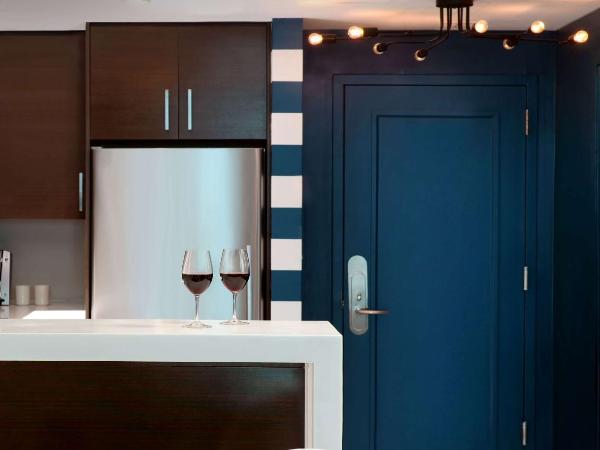 Sole Miami, A Noble House Resort : photo 7 de la chambre suite 1 chambre - vue sur ville