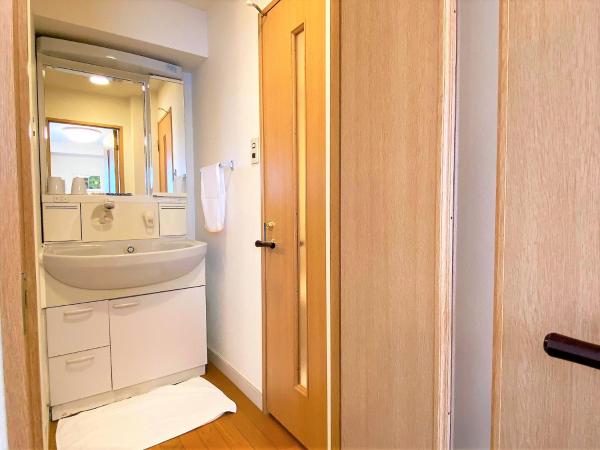 Sakura Hotel Hatagaya : photo 4 de la chambre chambre double deluxe