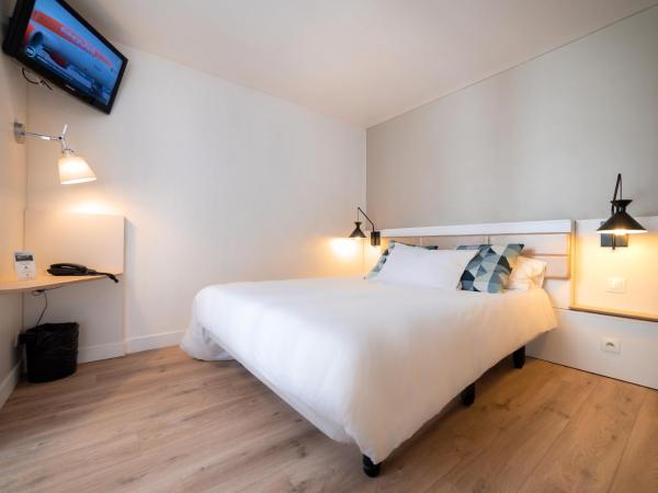 Hotel Little Regina : photo 1 de la chambre studio