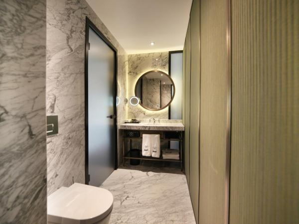 39 Kalamış Marina Hotel & Restaurant : photo 9 de la chambre chambre double avec balcon - vue sur mer