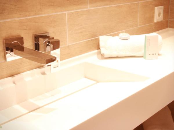Hotel Olivier : photo 9 de la chambre chambre double standard