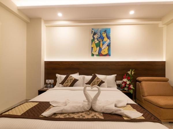 Mojatel By Icon : photo 5 de la chambre suite