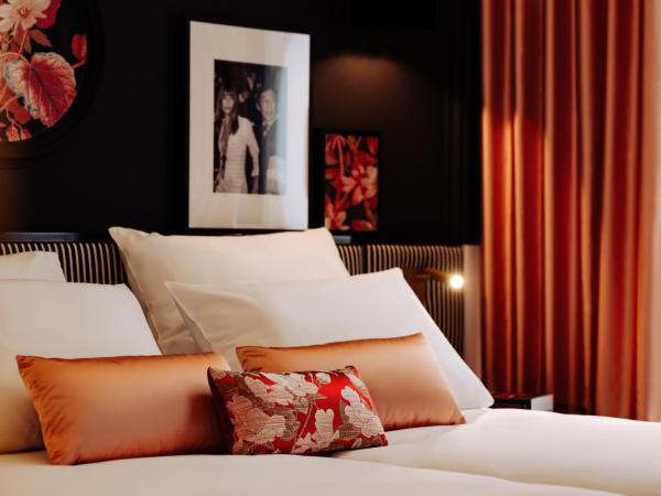 Mercure Paris Gare De Lyon Opera Bastille : photo 8 de la chambre chambre double privilège