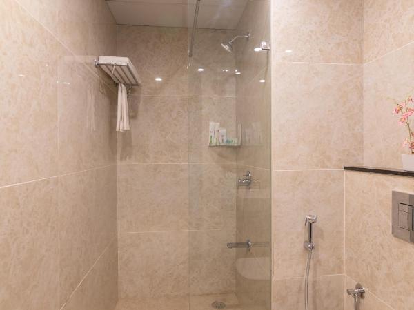 Mojatel By Icon : photo 5 de la chambre chambre deluxe