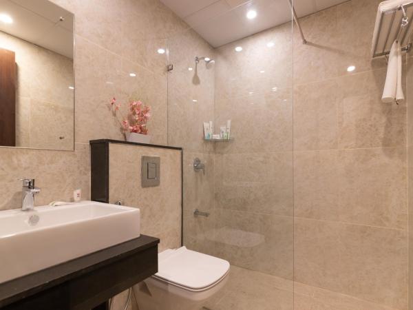 Mojatel By Icon : photo 10 de la chambre chambre deluxe