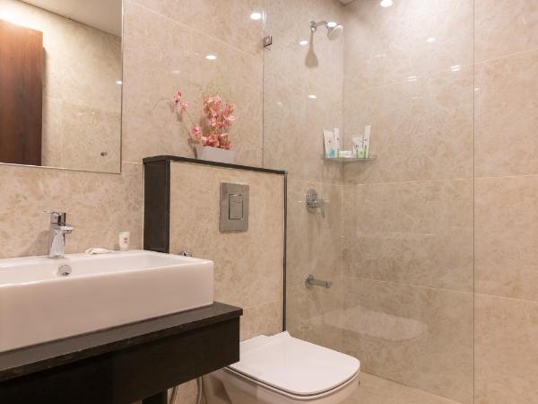 Mojatel By Icon : photo 2 de la chambre suite