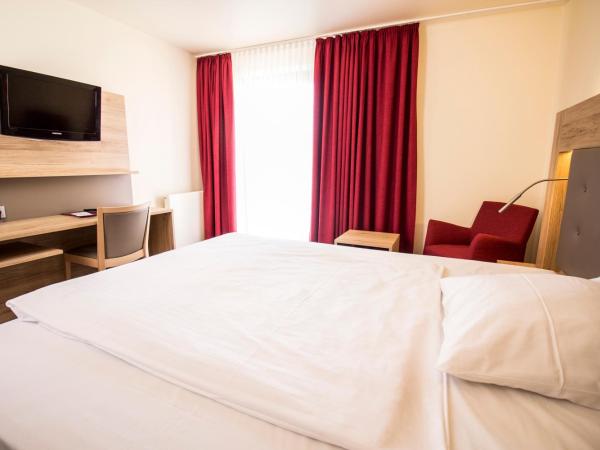 Arvena Park Hotel : photo 2 de la chambre chambre simple