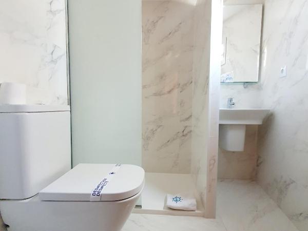 Hotel Maritimo : photo 1 de la chambre chambre double deluxe avec balcon