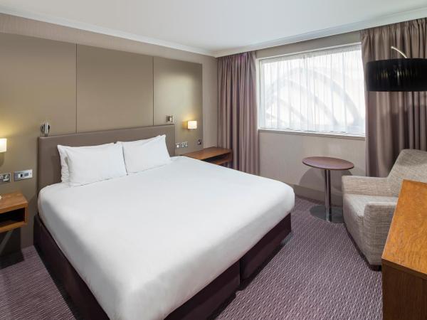 Crowne Plaza Glasgow, an IHG Hotel : photo 1 de la chambre suite 1 chambre 