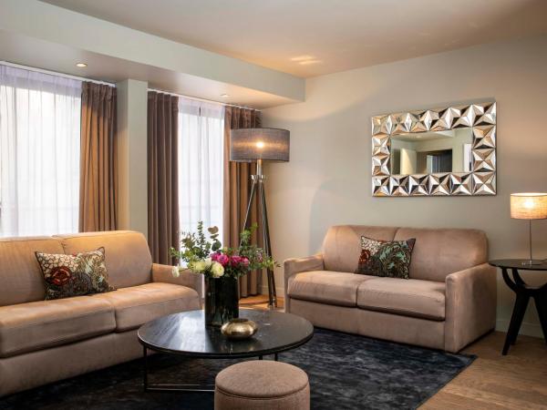 Le Rayz Vendome : photo 4 de la chambre appartement 2 chambres