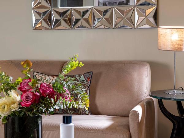 Le Rayz Vendome : photo 3 de la chambre appartement 2 chambres