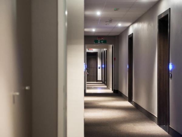 Duomo Hotel & Apartments : photo 5 de la chambre chambre familiale deluxe