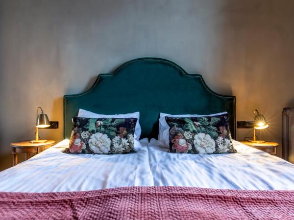 Langley Resort Napoléon Bonaparte : photo 1 de la chambre chambre deluxe