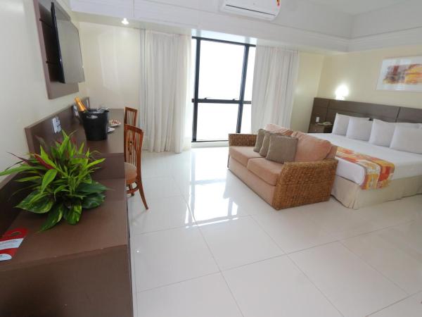 Tropical Executive Hotel : photo 2 de la chambre chambre premium 