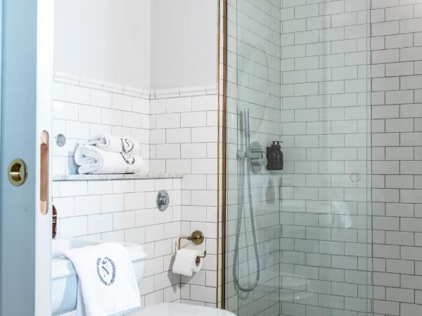 Langley Resort Napoléon Bonaparte : photo 4 de la chambre suite junior avec terrasse et vue sur la mer