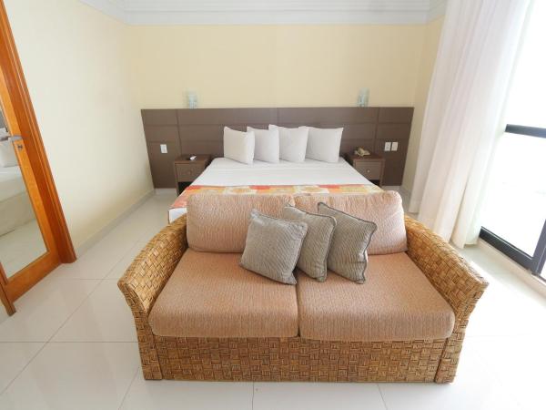 Tropical Executive Hotel : photo 4 de la chambre chambre supérieure