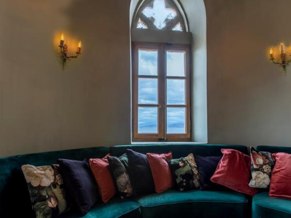 Langley Resort Napoléon Bonaparte : photo 2 de la chambre suite - vue sur mer