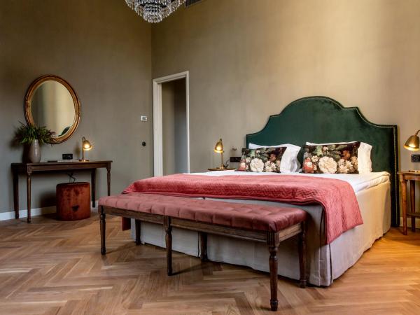 Langley Resort Napoléon Bonaparte : photo 3 de la chambre suite - vue sur mer