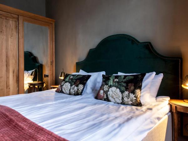 Langley Resort Napoléon Bonaparte : photo 2 de la chambre chambre deluxe