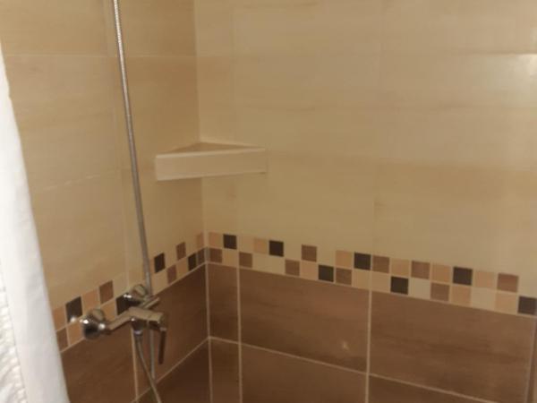 M47 Vendégház-Airport : photo 4 de la chambre appartement