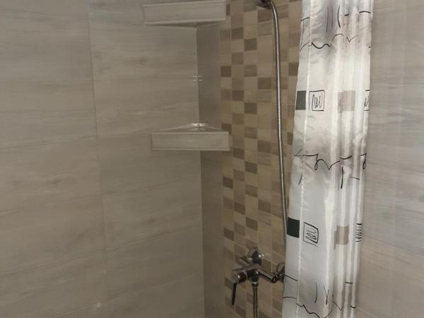 M47 Vendégház-Airport : photo 4 de la chambre appartement 1 chambre